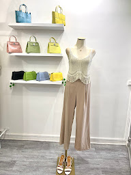 Photo n°15 de Glam's Shop à Choisy-le-Roi (Magasin de vêtements pour femmes)