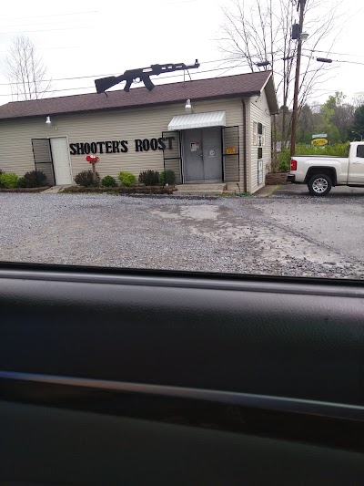 Photos of Shooter's Roost