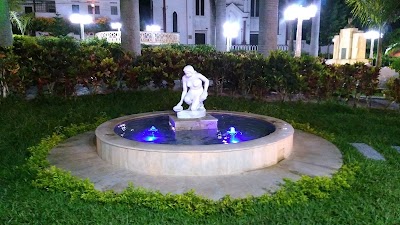 Photos of Justo L Duran Park