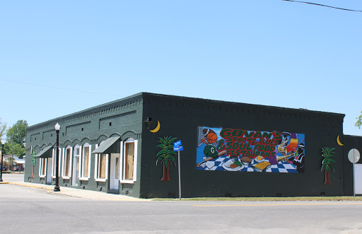Govan's Sports Blues and Soulfood Restaurant - Thumbnail