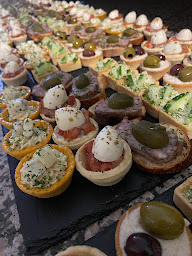 Photo n°35 de Nonna Lucia l’osteria à Les Sables-d'Olonne (Pizzas à emporter)