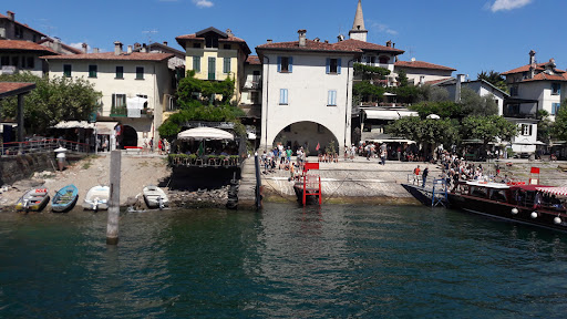 Visite Guidate Isole Borromee Mikaela Lucini - Thumbnail