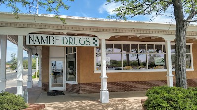 Nambe Drugs Santa Fe