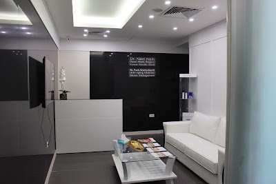 Photos of Dr. Nabil Fakih | Lebanon Facial Plastic Surgery