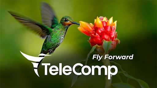 TeleComp - Cushing