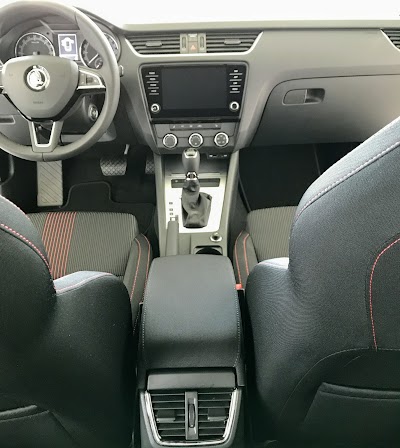 Photos of AUTOPŮJČOVNA EASY | CAR RENTAL PRAGUE