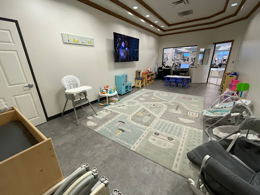 Mansfield YMCA - Visual