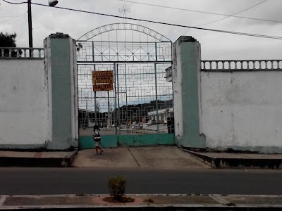 Photos of San Bonifacio cemetery