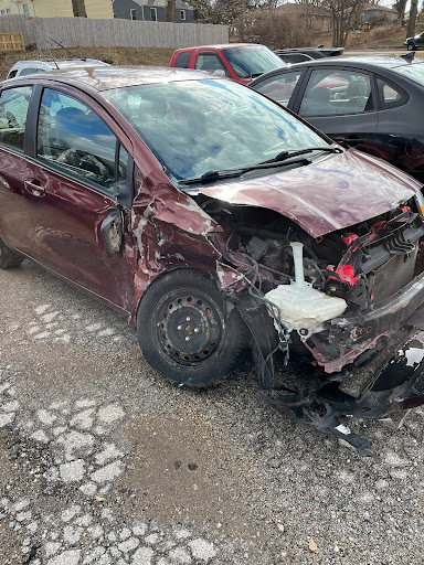 Denni's Auto Sales