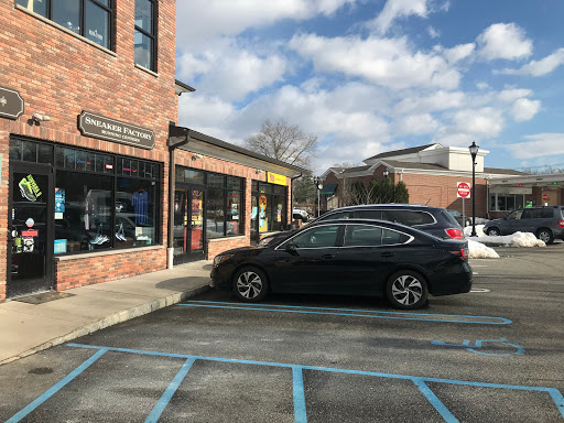 Sneaker Factory Running Centers Florham Park
