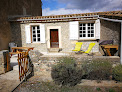 Gîtes Domaine les Roches location à  Villeneuve-Minervois