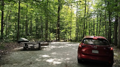 Moosalamoo Campground