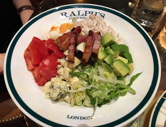 Ralph's Coffee & Bar