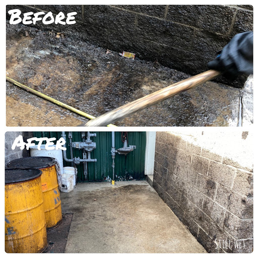 Tundra Power Washing - Thumbnail