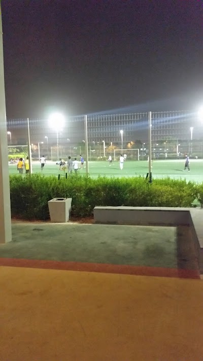 Photos of منتزه الشامخة Alshamkha Park