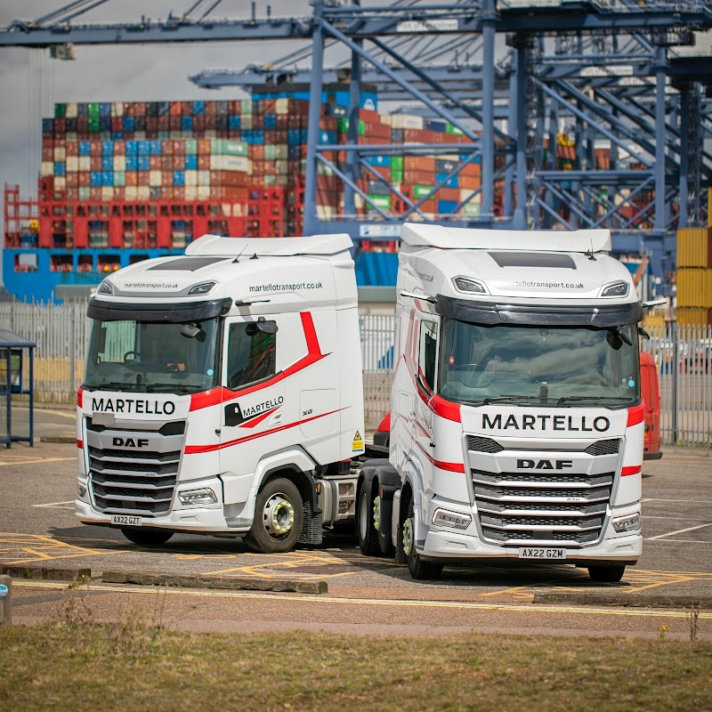 Martello Transport Ltd (Office) photo 3