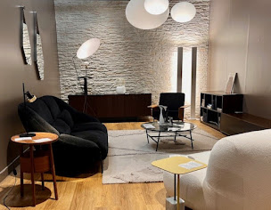 Photo n°2 de LIGNE ROSET - CINNA CHAMBERY à Voglans (Magasin de meubles)