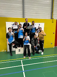 Photo n°2 de ACSC KICK BOXING à Cormeilles-en-Parisis (Club de kick-boxing)