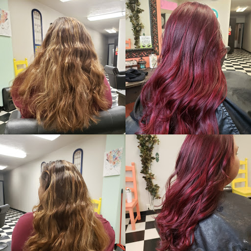 Reminisce Salon & Spa Gallery - United States
