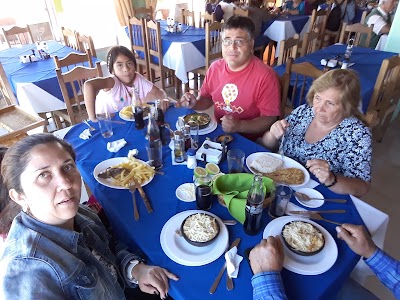 Photos of Residencial y restaurant Las Rocas