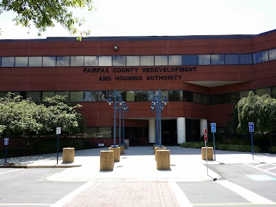 Fairfax County Redevelopment and Housing Authority