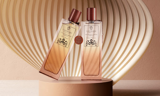 Usine Musée Parfums Galimard l Grasse - Thumbnail