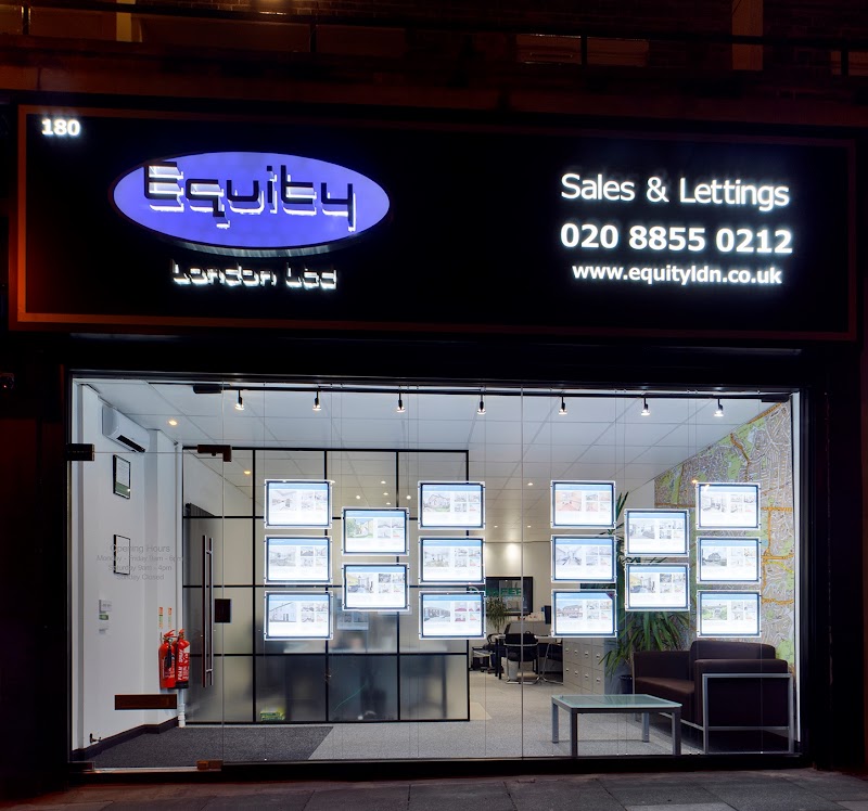 Equity London Estate & Letting agents Eltham photo 2