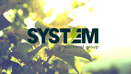 System Electrical Group - Visual