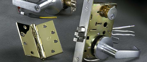 Kamco Lock Solutions - Thumbnail
