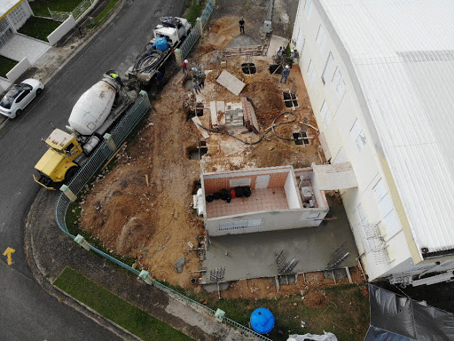 ERCengineers Gallery - United States