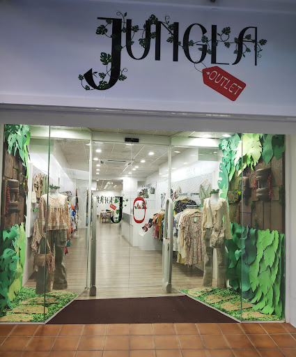 Jungla Outlet