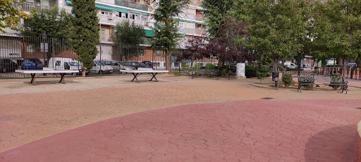 Polis Park - Visual