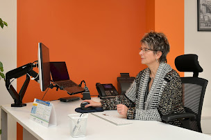 Photo n°9 de Abeille Assurances - Grenoble à Grenoble (Agence d'assurance pour locataires)