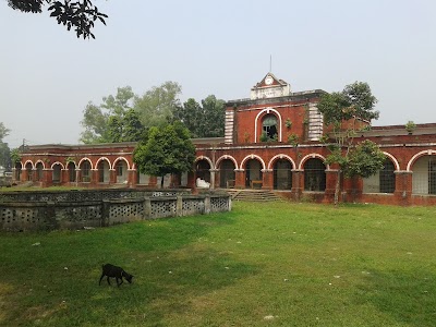 Photos of Nilphamari Government High School