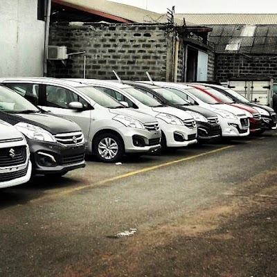 Photos of Suzuki Car Dealers: Sales Andri