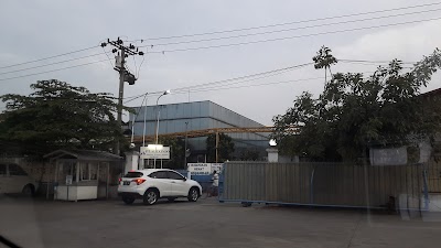 Photos of PT Alexindo