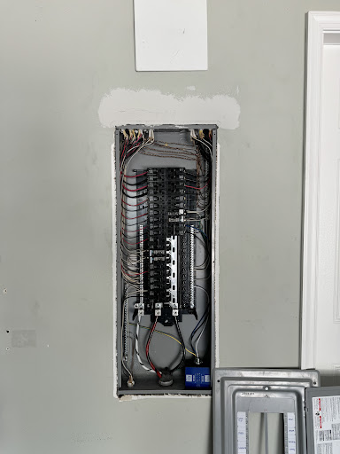 Electric Co - Visual