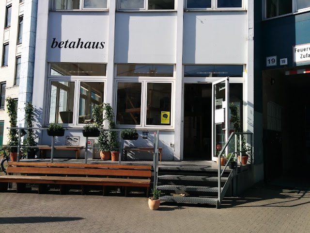 betahaus