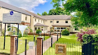 Lambton House Care Home