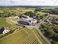 La Bougrie à Bellevigne-en-Layon