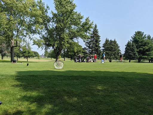 Ames Golf & Country Club - Thumbnail