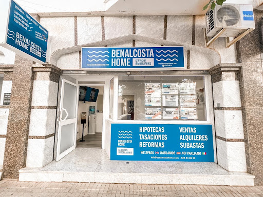 BENALCOSTA HOME BENALMÁDENA-REAL ESTATE COSTA DEL SOL