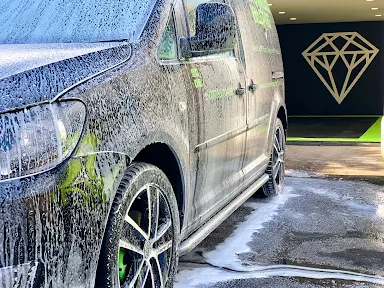 Recent work by Pure Diamond Detailing in 18a (photo 11)