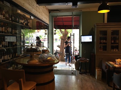 Photos of Aperitivo Yerevan