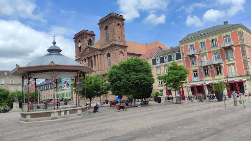 Belfort Mayor - Thumbnail