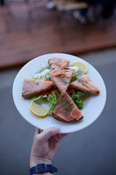 Photo n°136 de Le Bistro des Augustins à Paris (Restaurant)