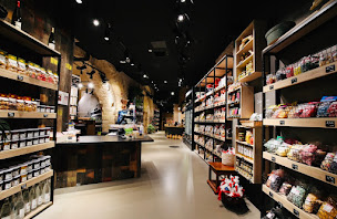 Photo n°50 de Le Nid de Cigognes à Poitiers (Cave à vins)