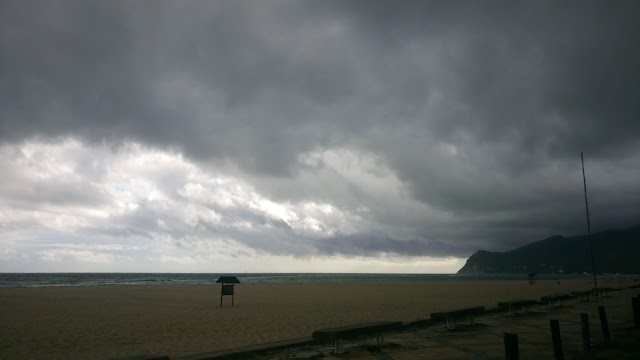 Praia da Figueirinha