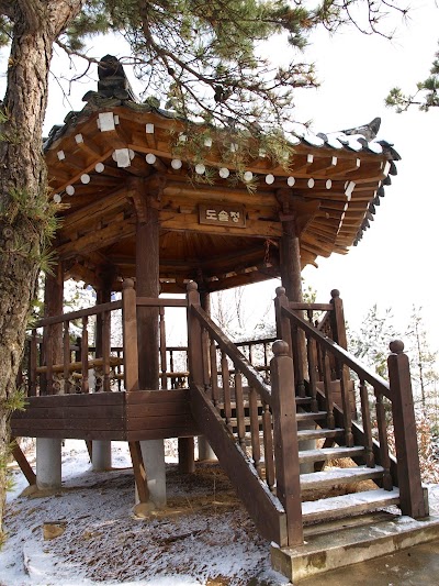 Photos of 도솔산