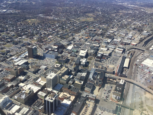 Poff Federal Building